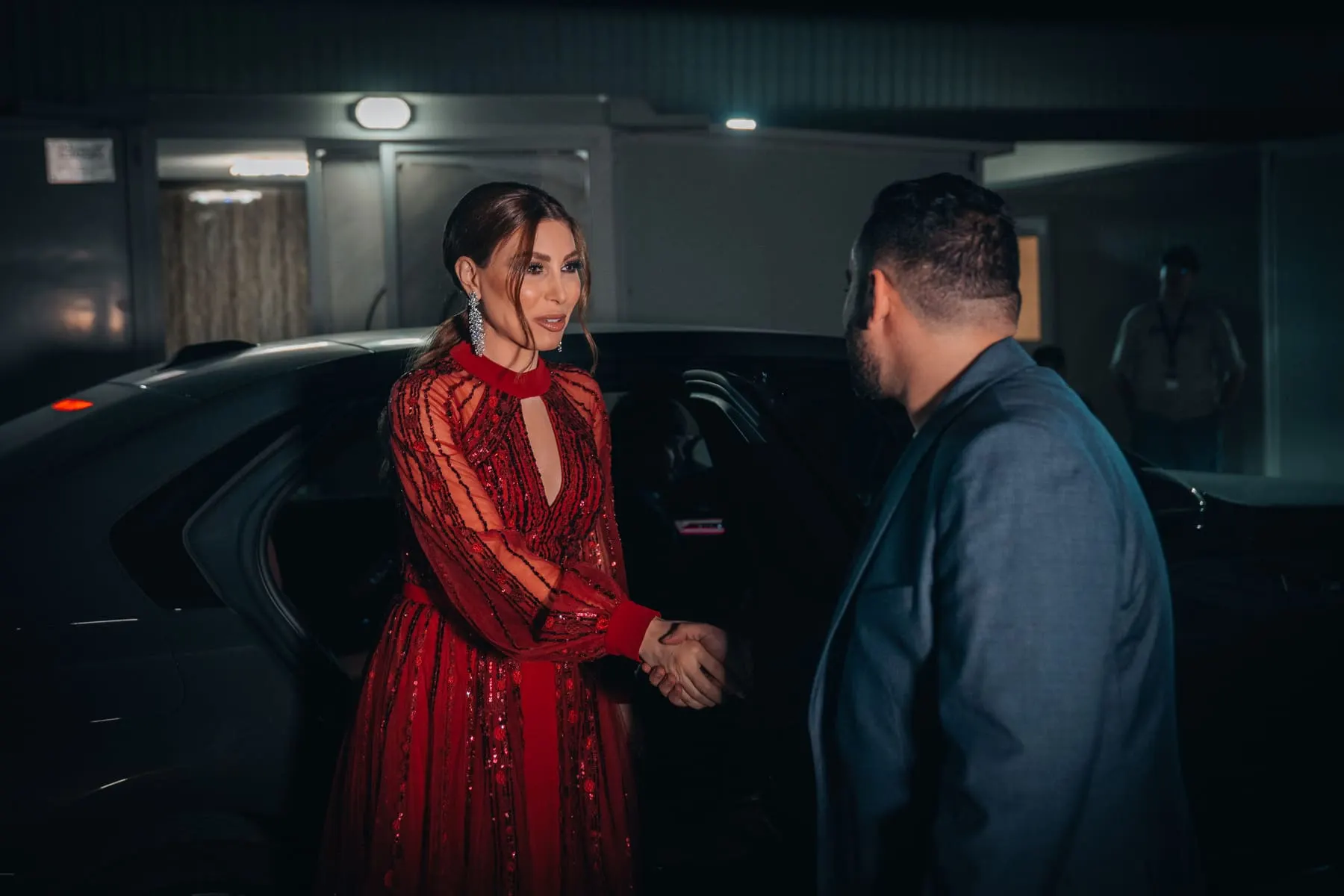 Mahmod Al Turky & Yara — live in Abu Dhabi — concert photography, Sheikh Zayed Festival, Abu Dhabi — Agency Verse (16 of 31)