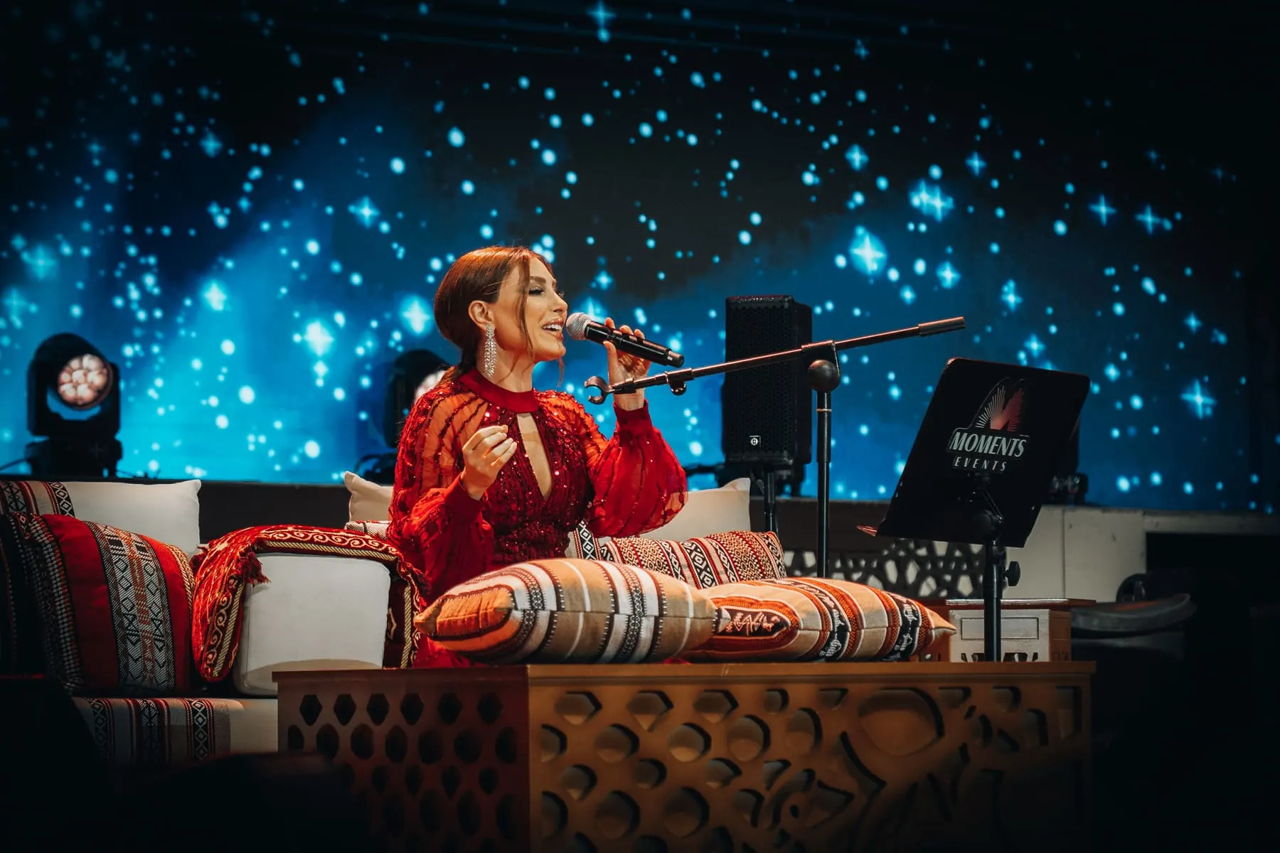 Mahmod Al Turky & Yara — live in Abu Dhabi — concert photography, Sheikh Zayed Festival, Abu Dhabi — Agency Verse (18 of 31)