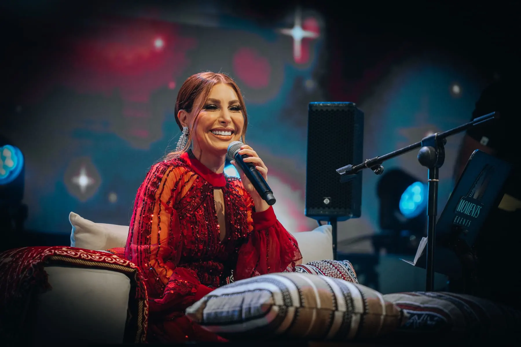 Mahmod Al Turky & Yara — live in Abu Dhabi — concert photography, Sheikh Zayed Festival, Abu Dhabi — Agency Verse (26 of 31)