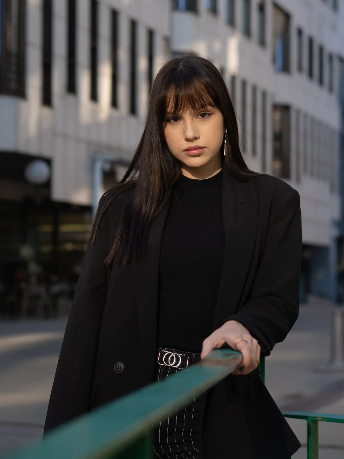Ajda Breznik — portrait & personal brand photography — Agency Verse (1 of 12)