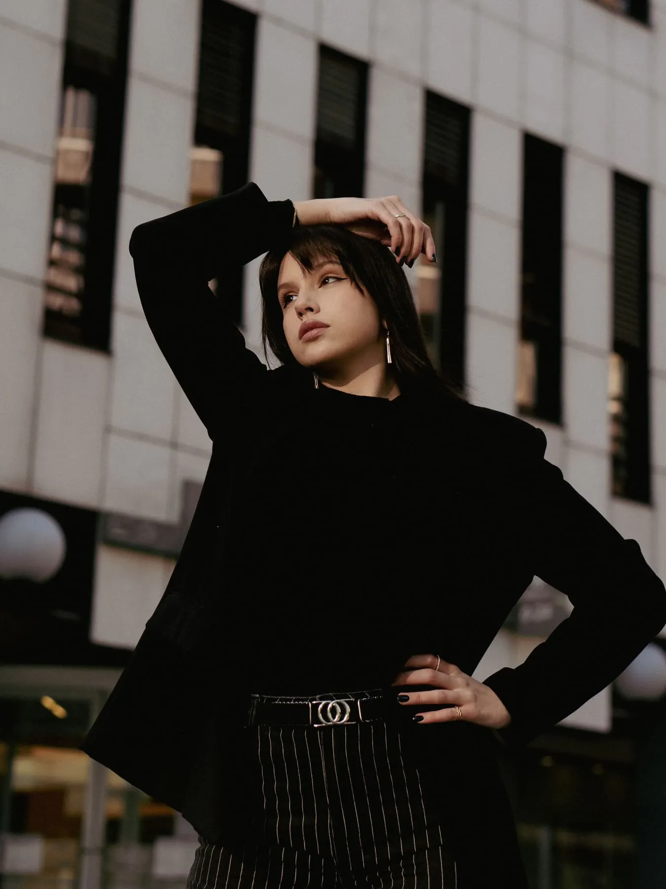 Ajda Breznik — portrait & personal brand photography — Agency Verse (2 of 12)