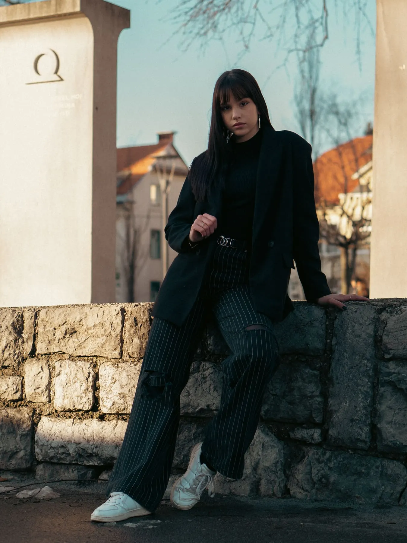 Ajda Breznik — portrait & personal brand photography — Agency Verse (8 of 12)