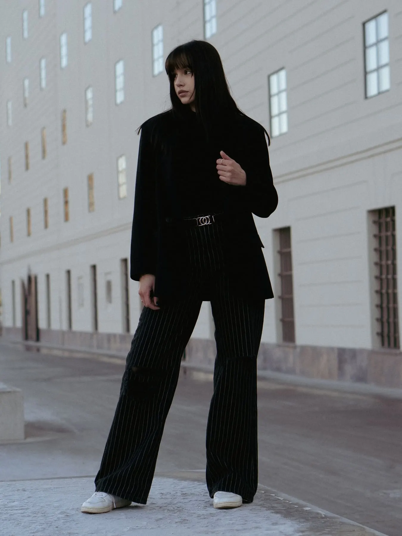 Ajda Breznik — portrait & personal brand photography — Agency Verse (9 of 12)