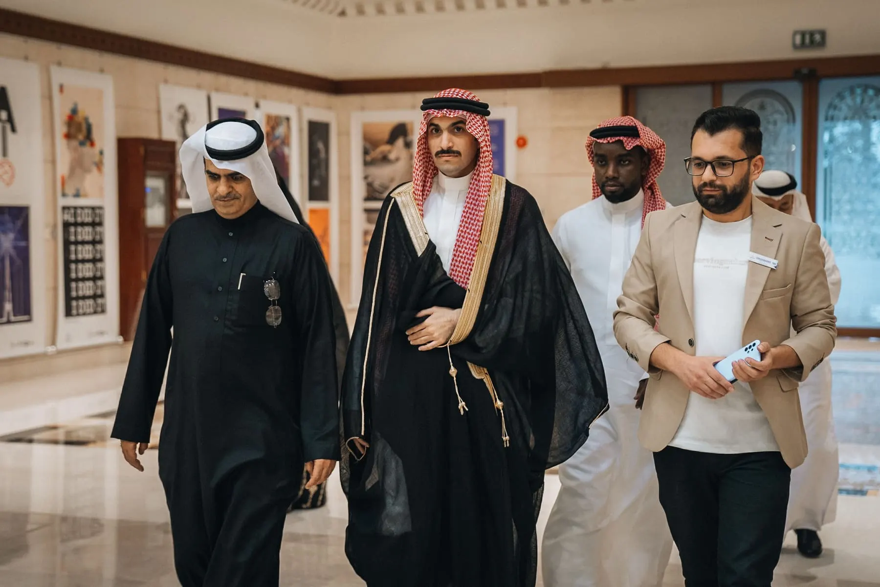 Al Matiya — Saudi event — تصوير الفعاليات في دبي من Agency Verse (2 من 106)