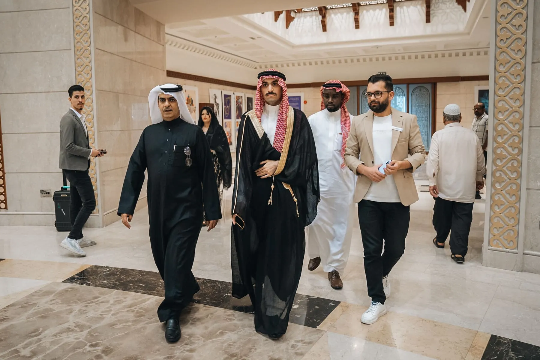Al Matiya — Saudi event — تصوير الفعاليات في دبي من Agency Verse (3 من 106)