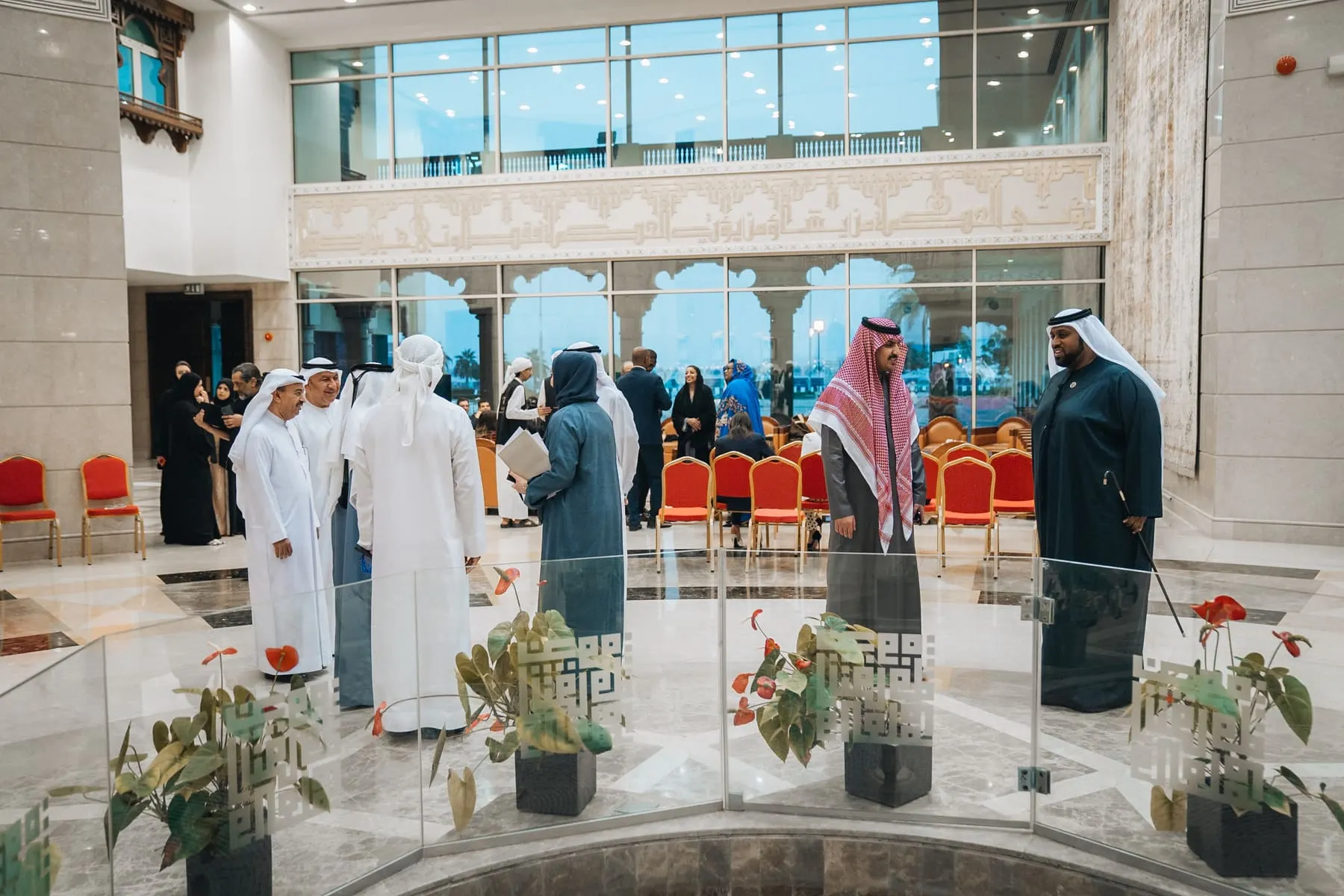 Al Matiya — Saudi event — تصوير الفعاليات في دبي من Agency Verse (5 من 106)