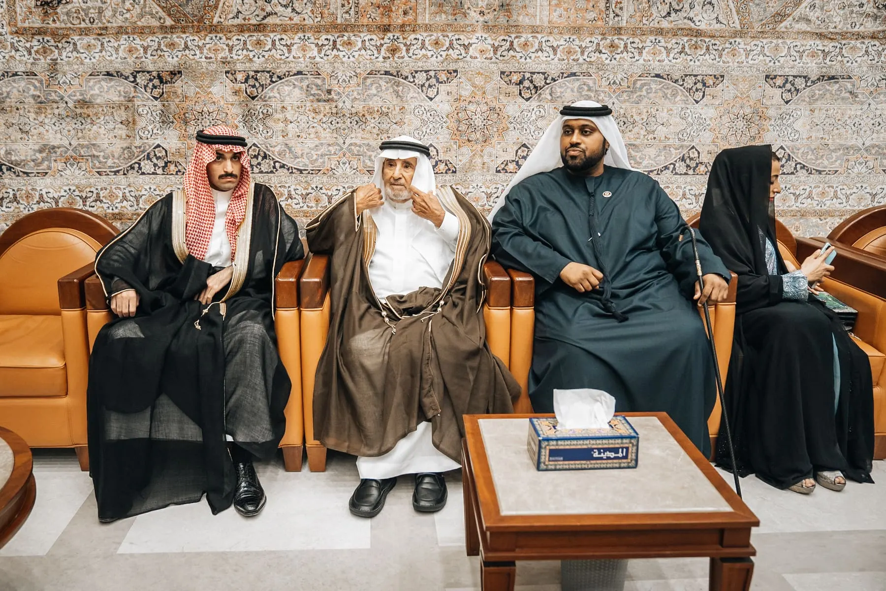 Al Matiya — Saudi event — تصوير الفعاليات في دبي من Agency Verse (8 من 106)