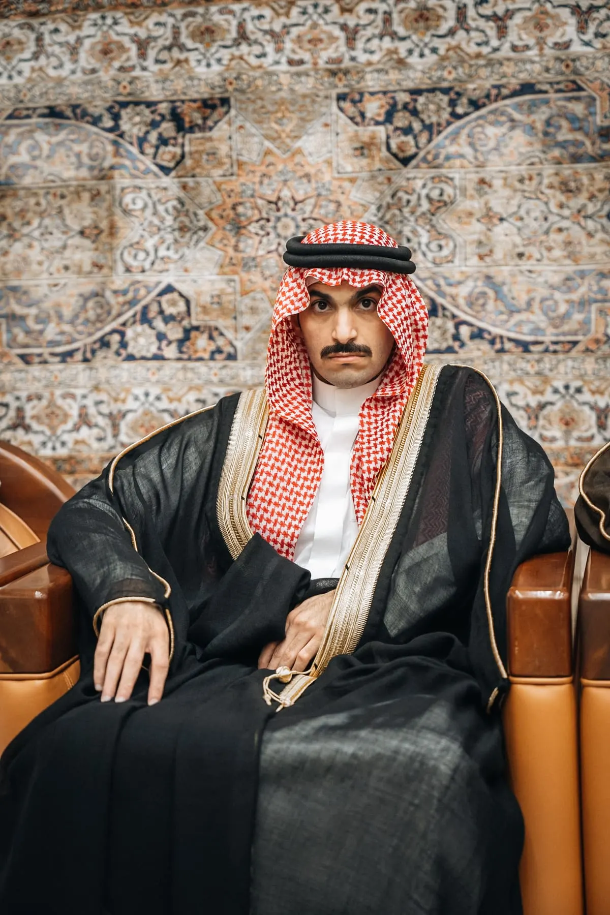 Al Matiya — Saudi event — تصوير الفعاليات في دبي من Agency Verse (10 من 106)