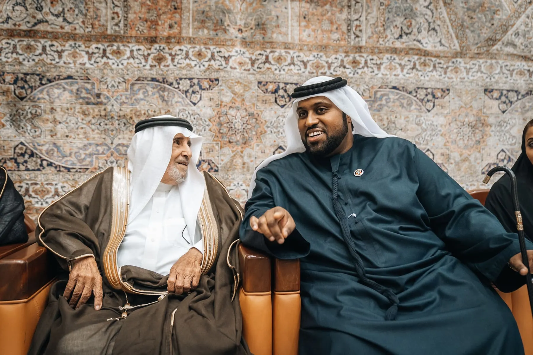 Al Matiya — Saudi event — تصوير الفعاليات في دبي من Agency Verse (11 من 106)