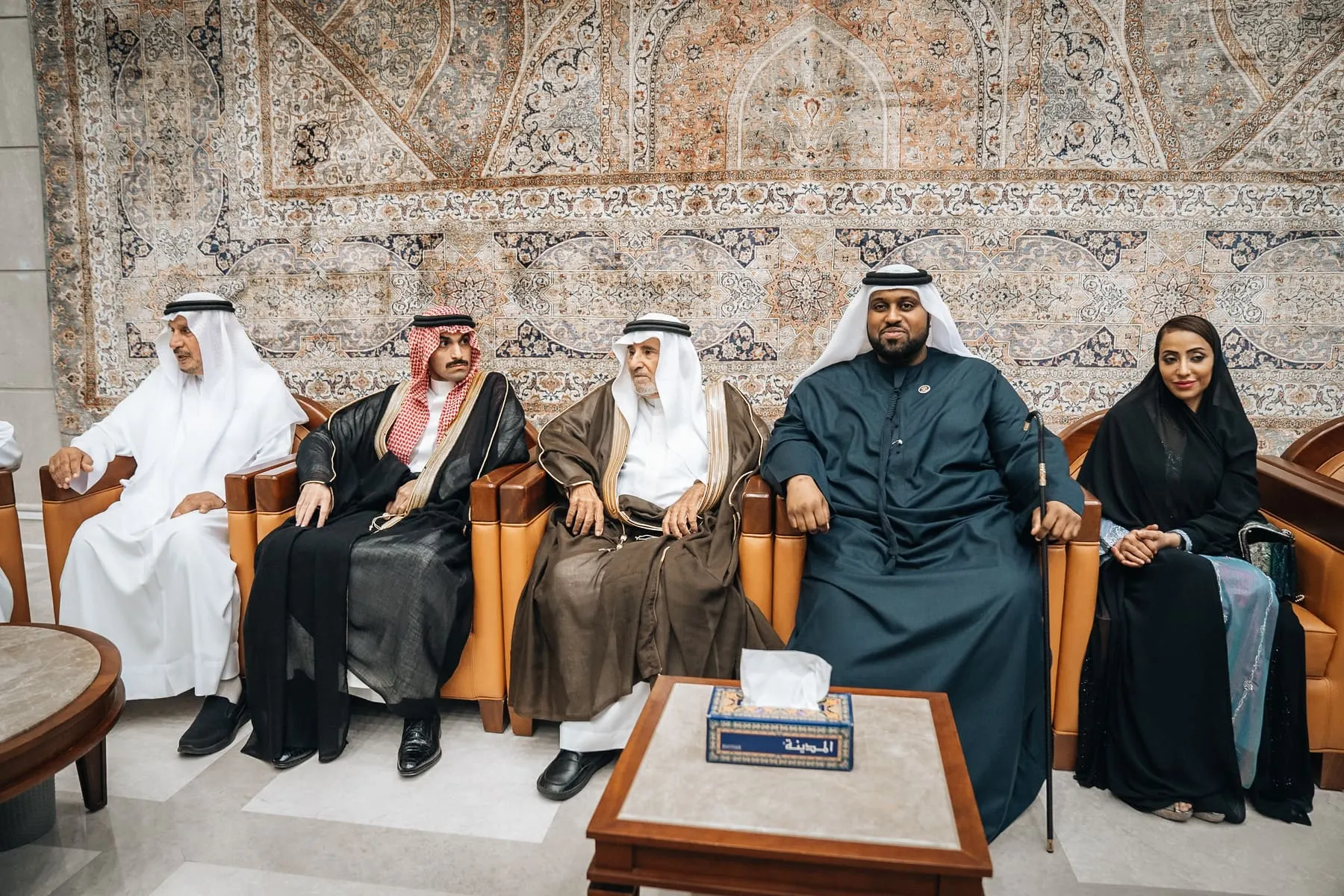 Al Matiya — Saudi event — تصوير الفعاليات في دبي من Agency Verse (12 من 106)