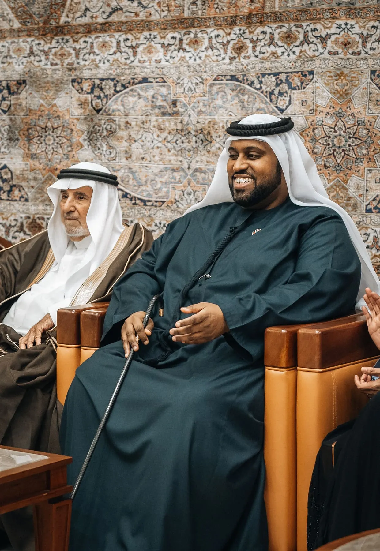 Al Matiya — Saudi event — تصوير الفعاليات في دبي من Agency Verse (14 من 106)