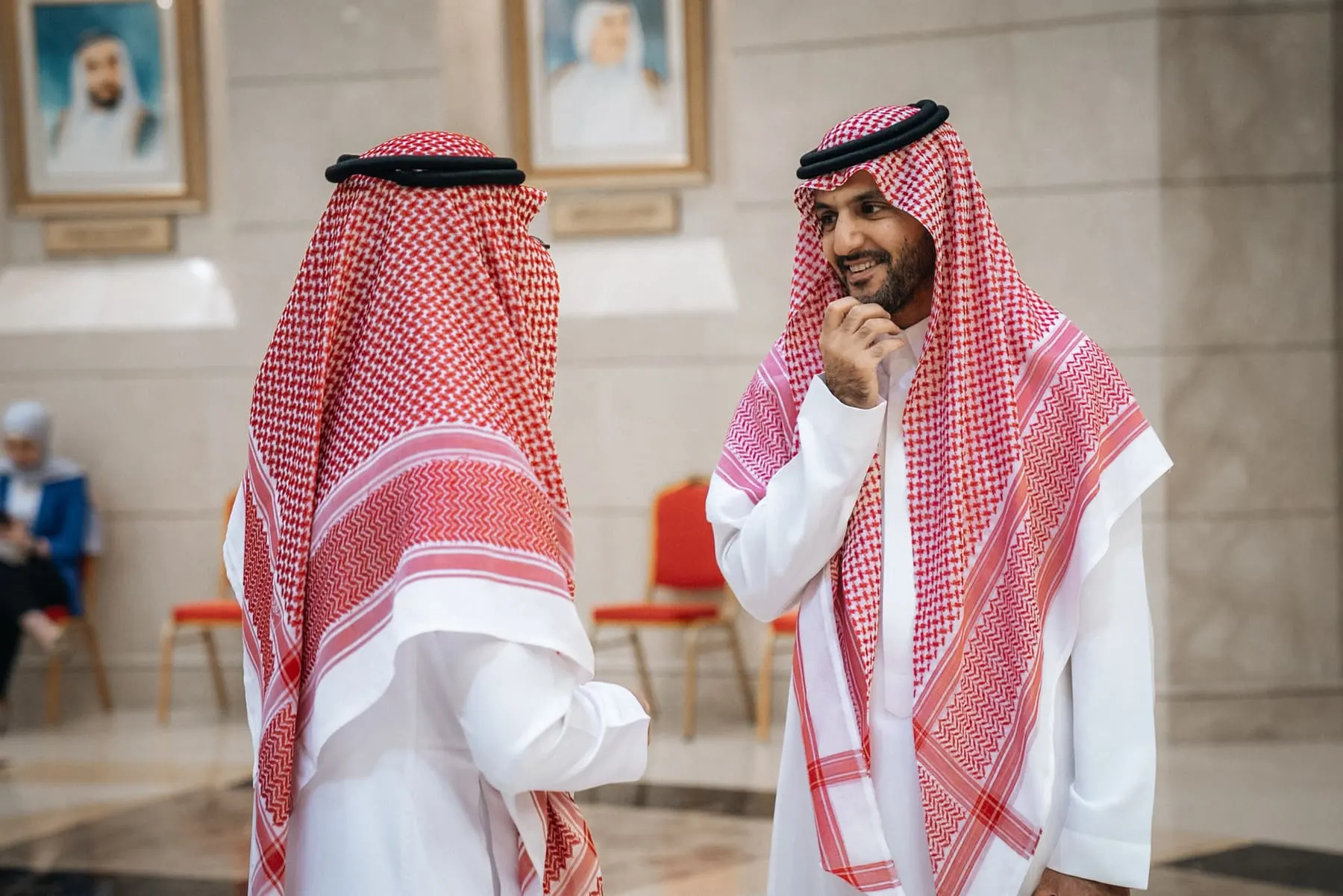 Al Matiya — Saudi event — تصوير الفعاليات في دبي من Agency Verse (15 من 106)