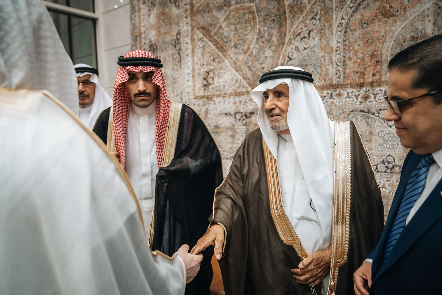 Al Matiya — Saudi event — تصوير الفعاليات في دبي من Agency Verse (18 من 106)