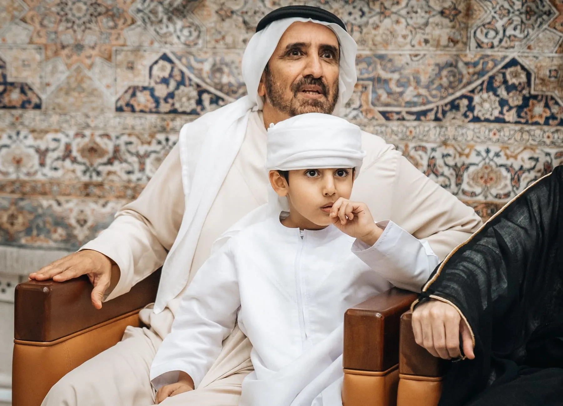 Al Matiya — Saudi event — تصوير الفعاليات في دبي من Agency Verse (19 من 106)