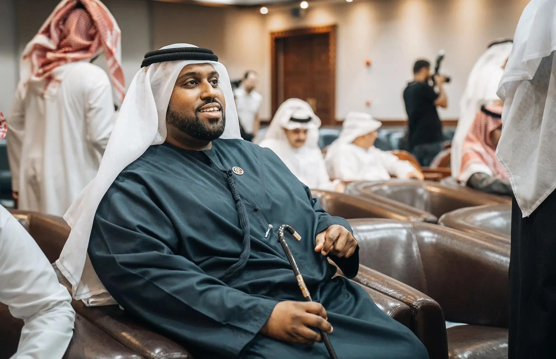 Al Matiya — Saudi event — تصوير الفعاليات في دبي من Agency Verse (21 من 106)