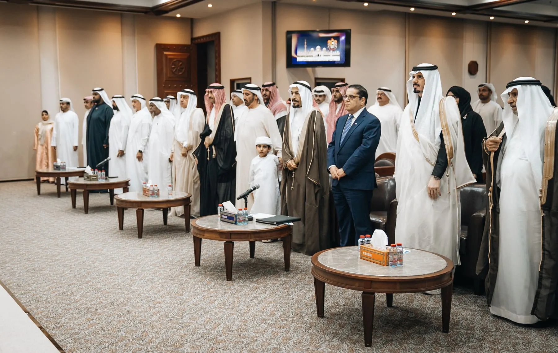 Al Matiya — Saudi event — تصوير الفعاليات في دبي من Agency Verse (23 من 106)