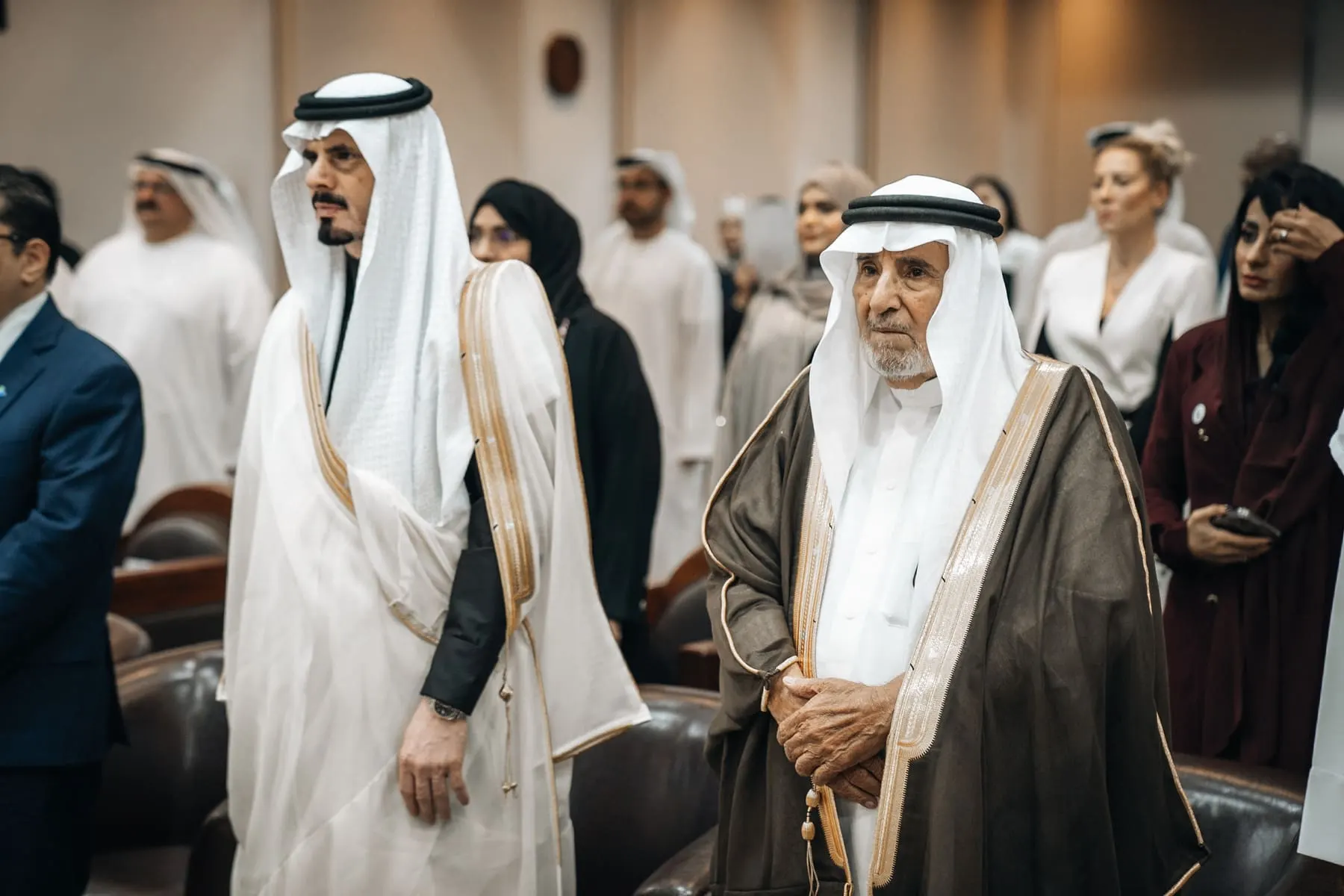 Al Matiya — Saudi event — تصوير الفعاليات في دبي من Agency Verse (24 من 106)