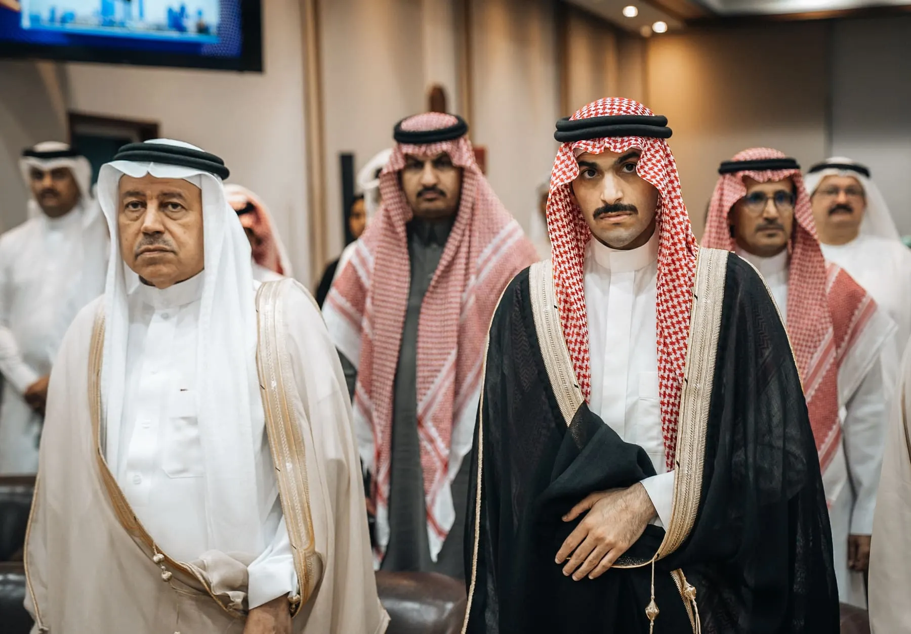 Al Matiya — Saudi event — تصوير الفعاليات في دبي من Agency Verse (26 من 106)