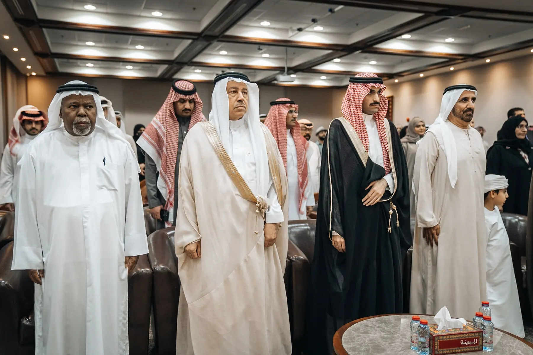 Al Matiya — Saudi event — تصوير الفعاليات في دبي من Agency Verse (28 من 106)