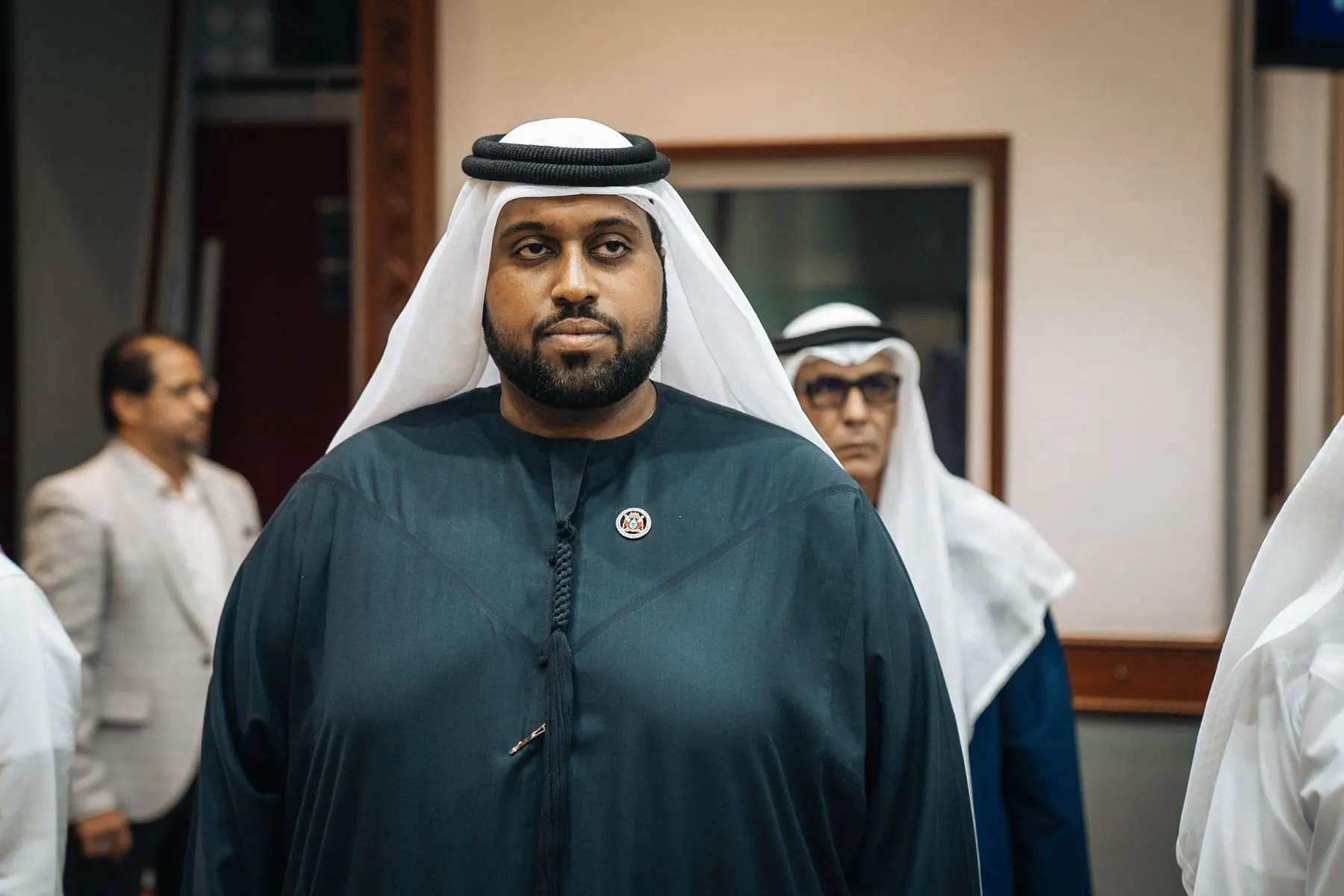 Al Matiya — Saudi event — تصوير الفعاليات في دبي من Agency Verse (30 من 106)