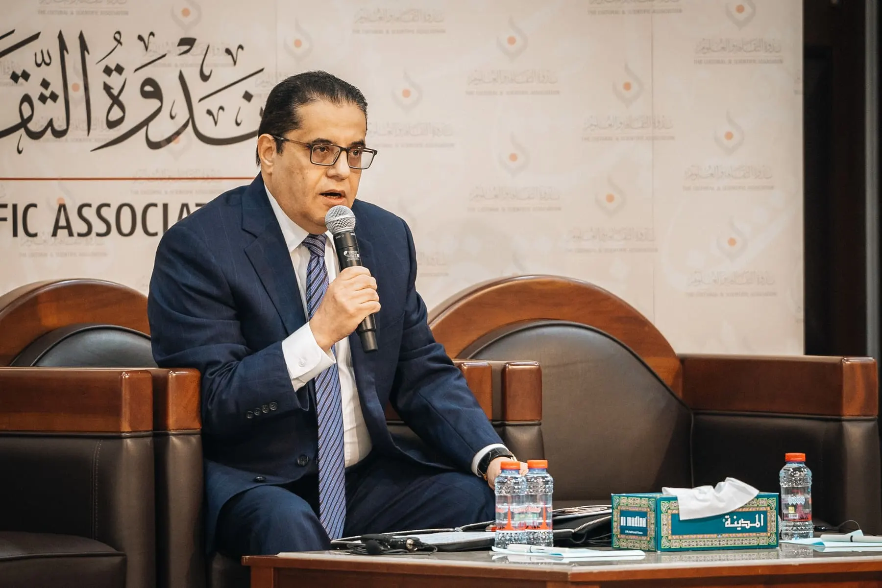 Al Matiya — Saudi event — تصوير الفعاليات في دبي من Agency Verse (35 من 106)
