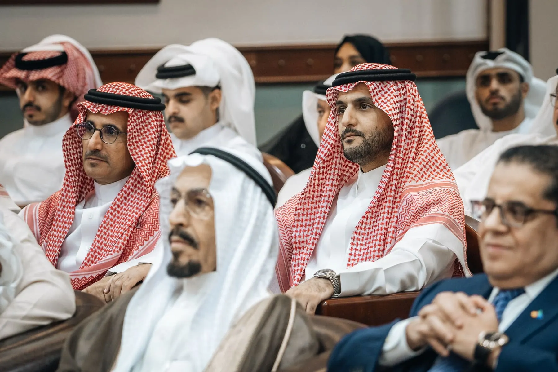 Al Matiya — Saudi event — تصوير الفعاليات في دبي من Agency Verse (39 من 106)