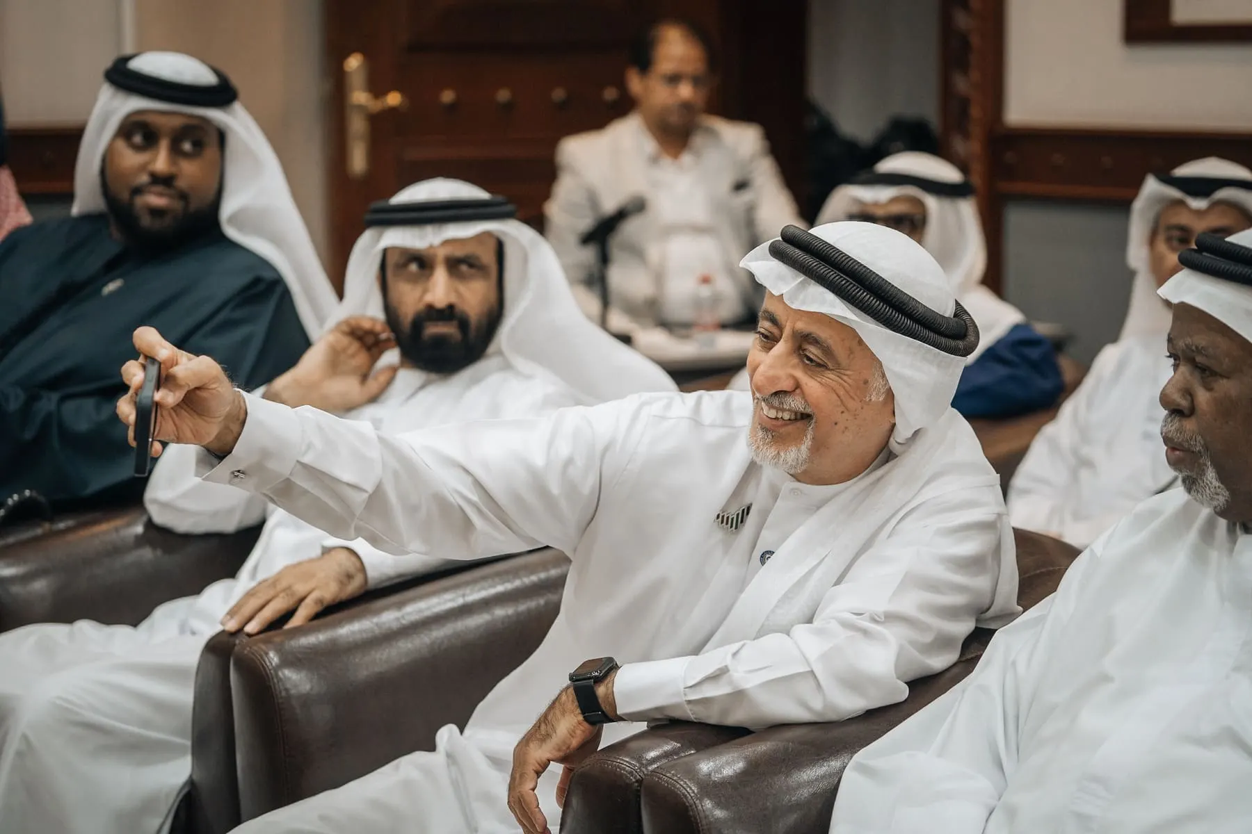 Al Matiya — Saudi event — تصوير الفعاليات في دبي من Agency Verse (45 من 106)