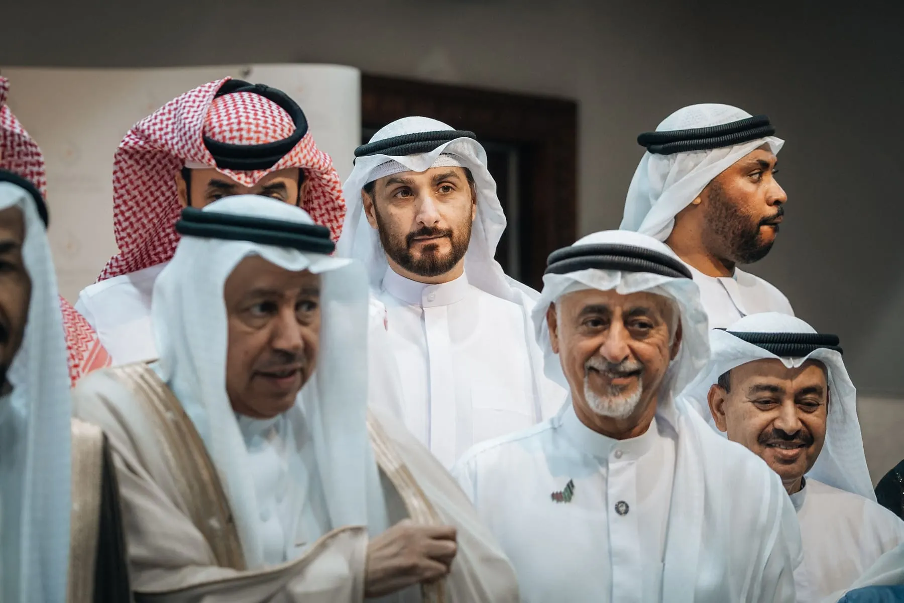 Al Matiya — Saudi event — تصوير الفعاليات في دبي من Agency Verse (47 من 106)