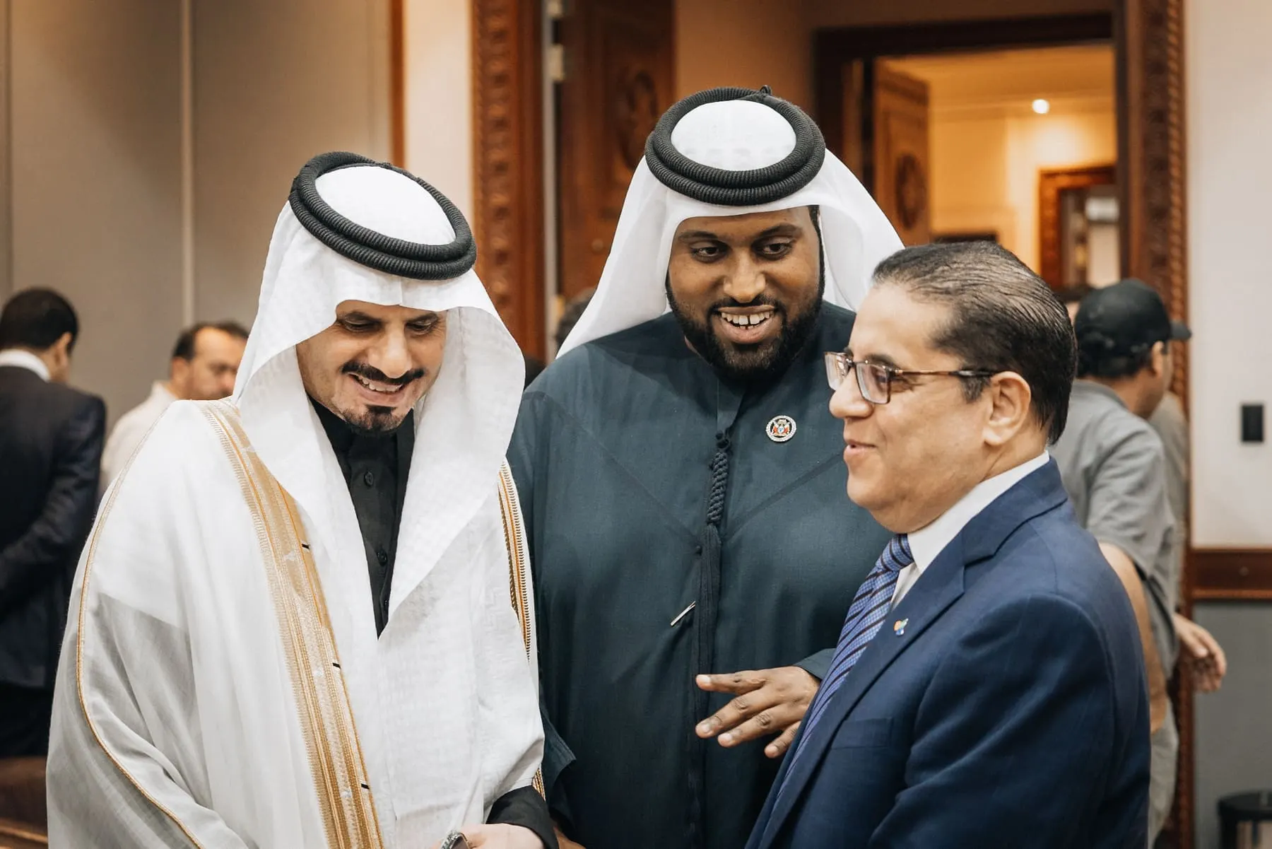 Al Matiya — Saudi event — تصوير الفعاليات في دبي من Agency Verse (48 من 106)