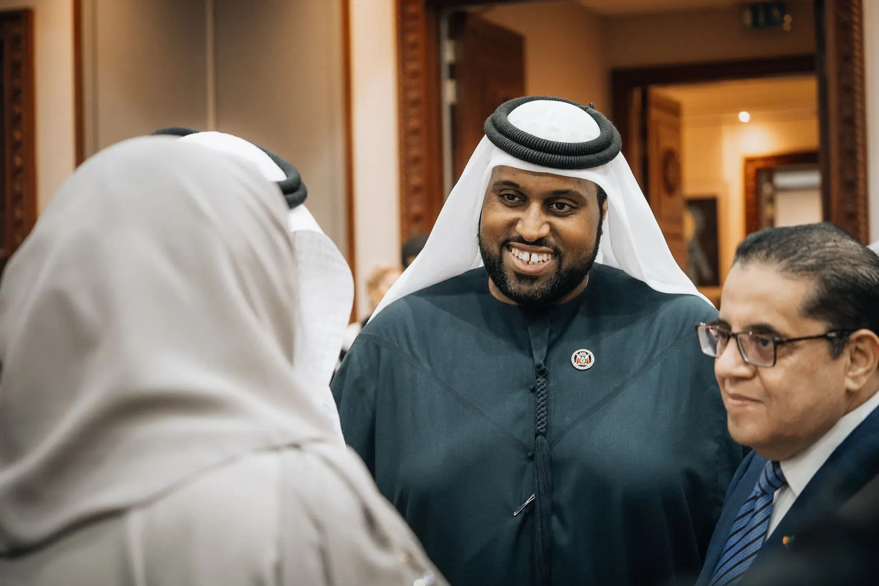 Al Matiya — Saudi event — تصوير الفعاليات في دبي من Agency Verse (49 من 106)