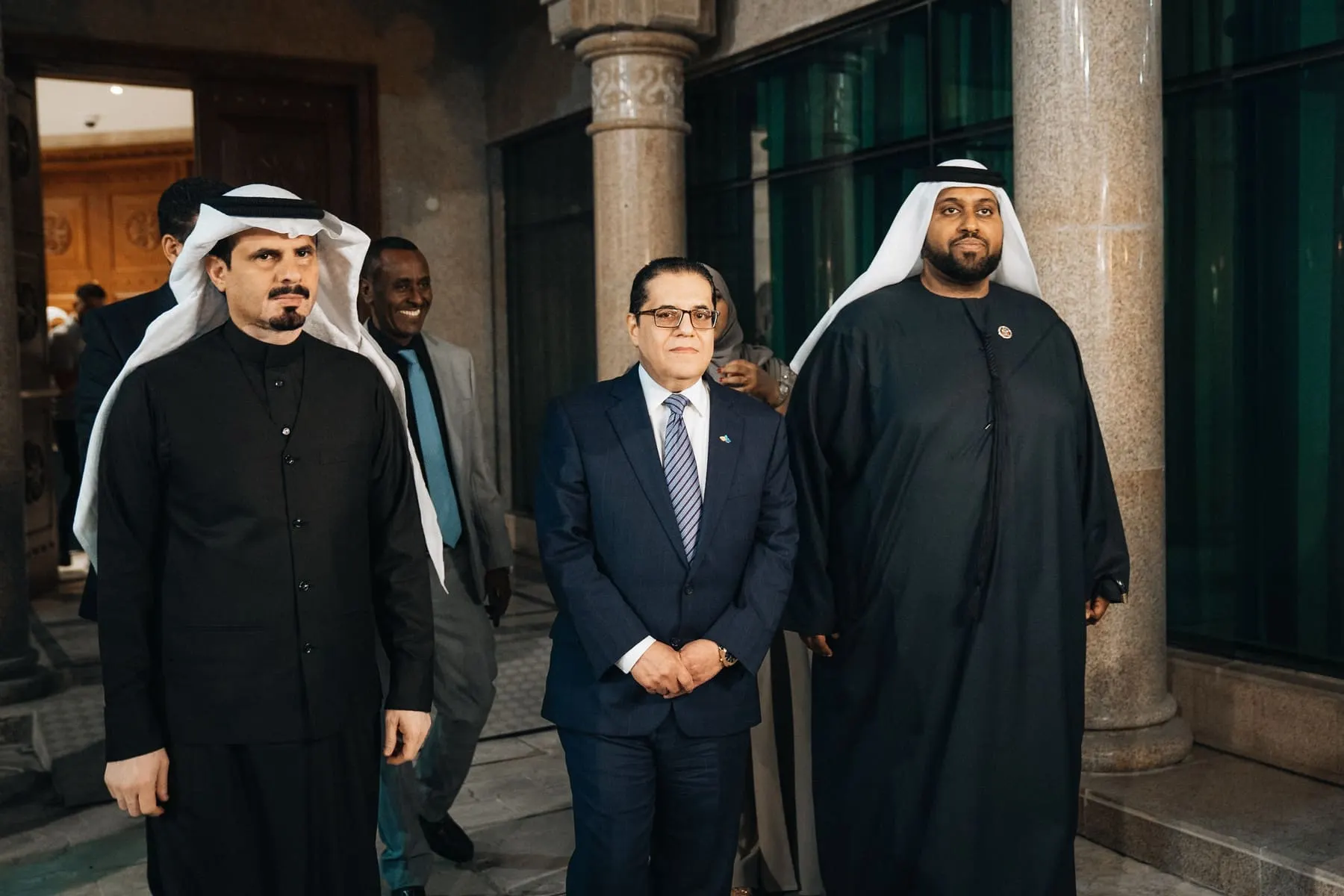 Al Matiya — Saudi event — تصوير الفعاليات في دبي من Agency Verse (51 من 106)