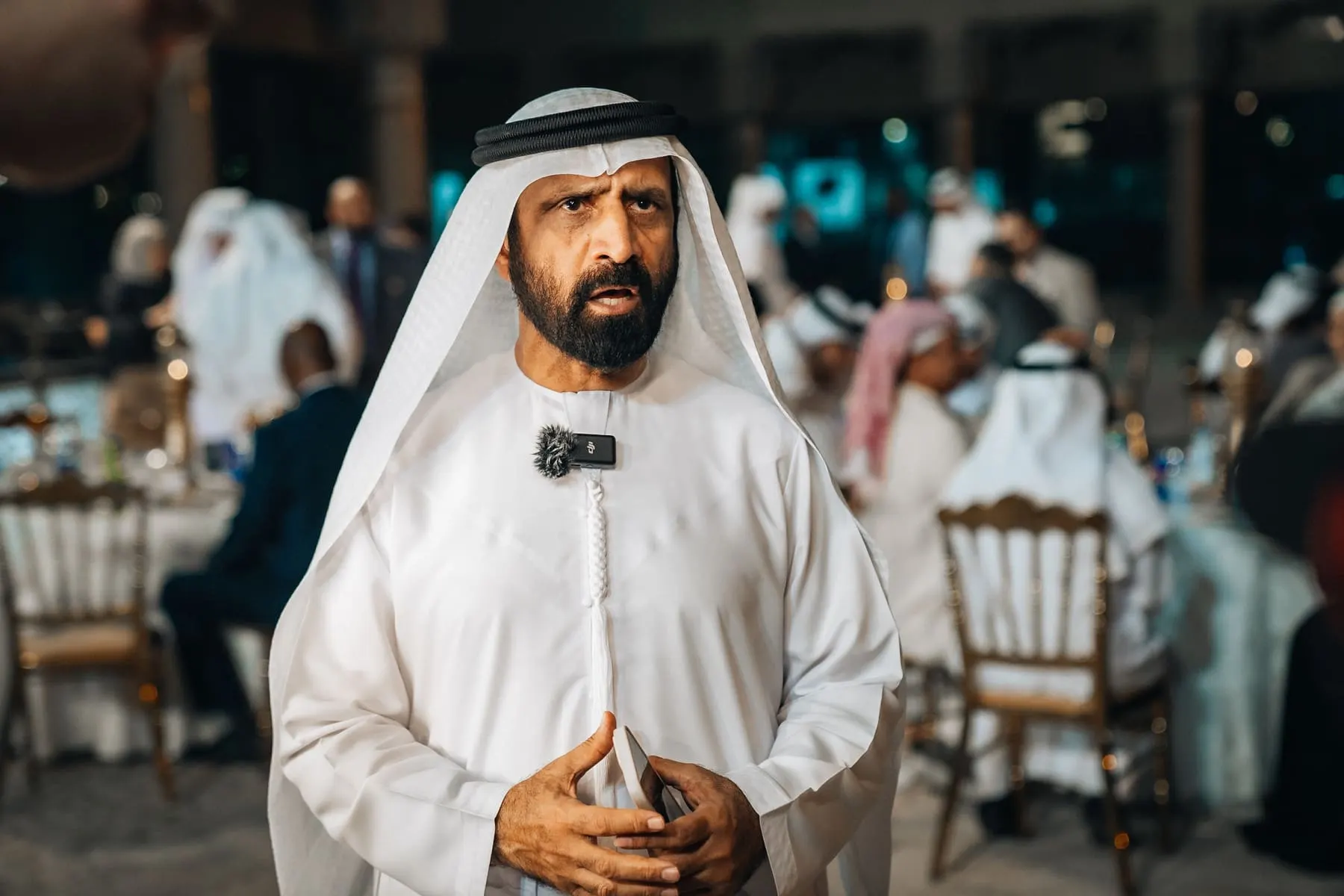 Al Matiya — Saudi event — تصوير الفعاليات في دبي من Agency Verse (52 من 106)