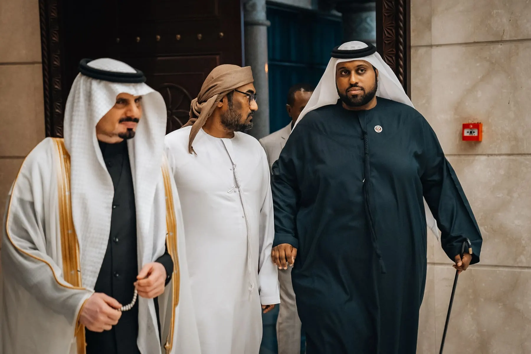 Al Matiya — Saudi event — تصوير الفعاليات في دبي من Agency Verse (53 من 106)