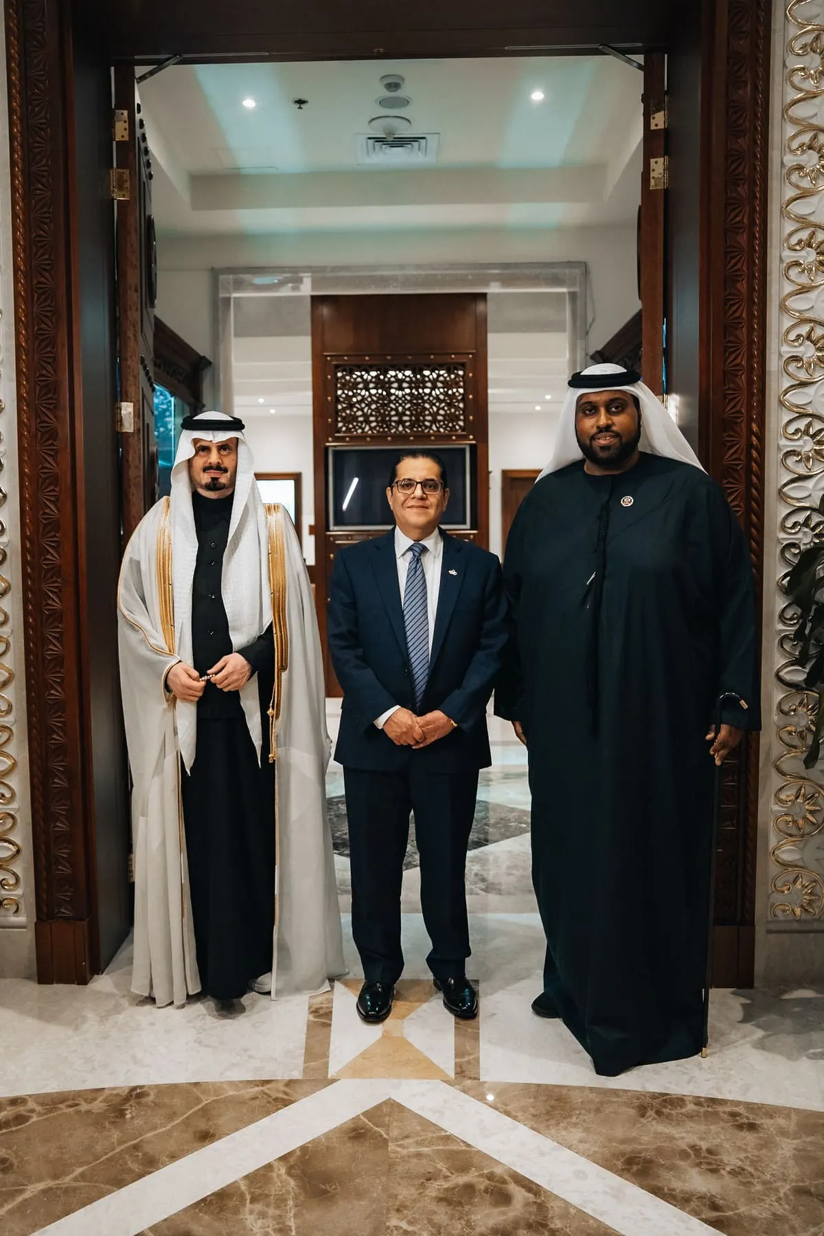 Al Matiya — Saudi event — تصوير الفعاليات في دبي من Agency Verse (55 من 106)