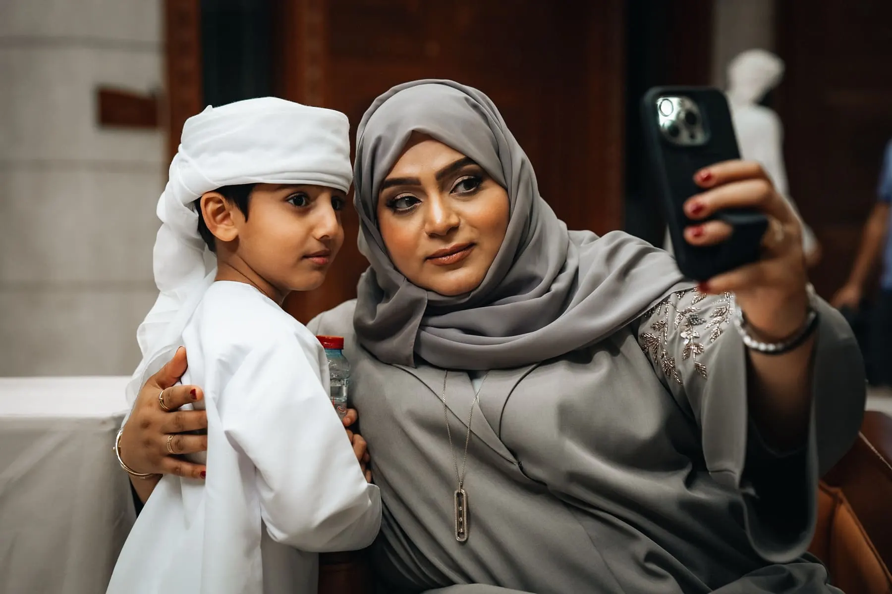 Al Matiya — Saudi event — تصوير الفعاليات في دبي من Agency Verse (59 من 106)