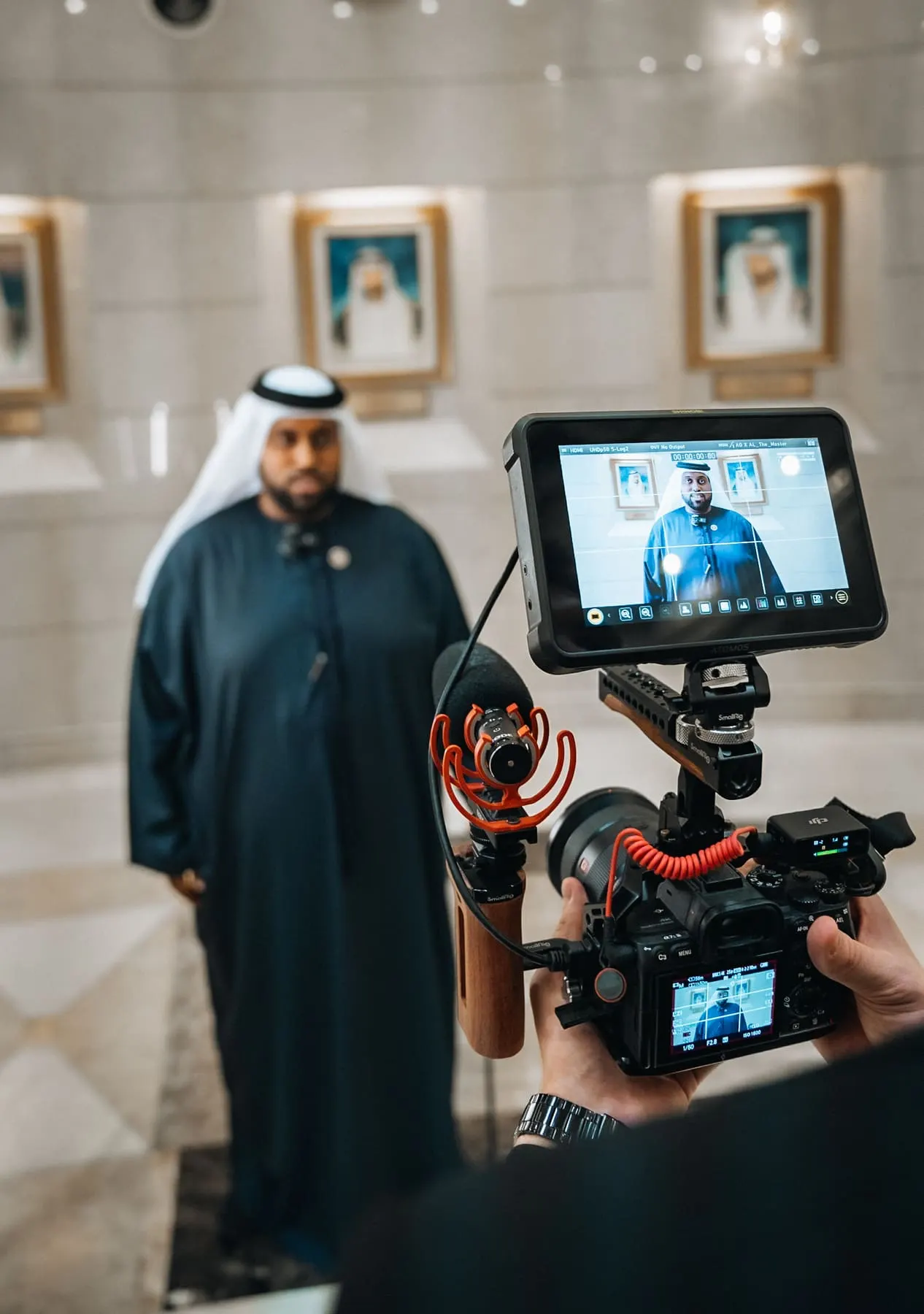 Al Matiya — Saudi event — تصوير الفعاليات في دبي من Agency Verse (63 من 106)