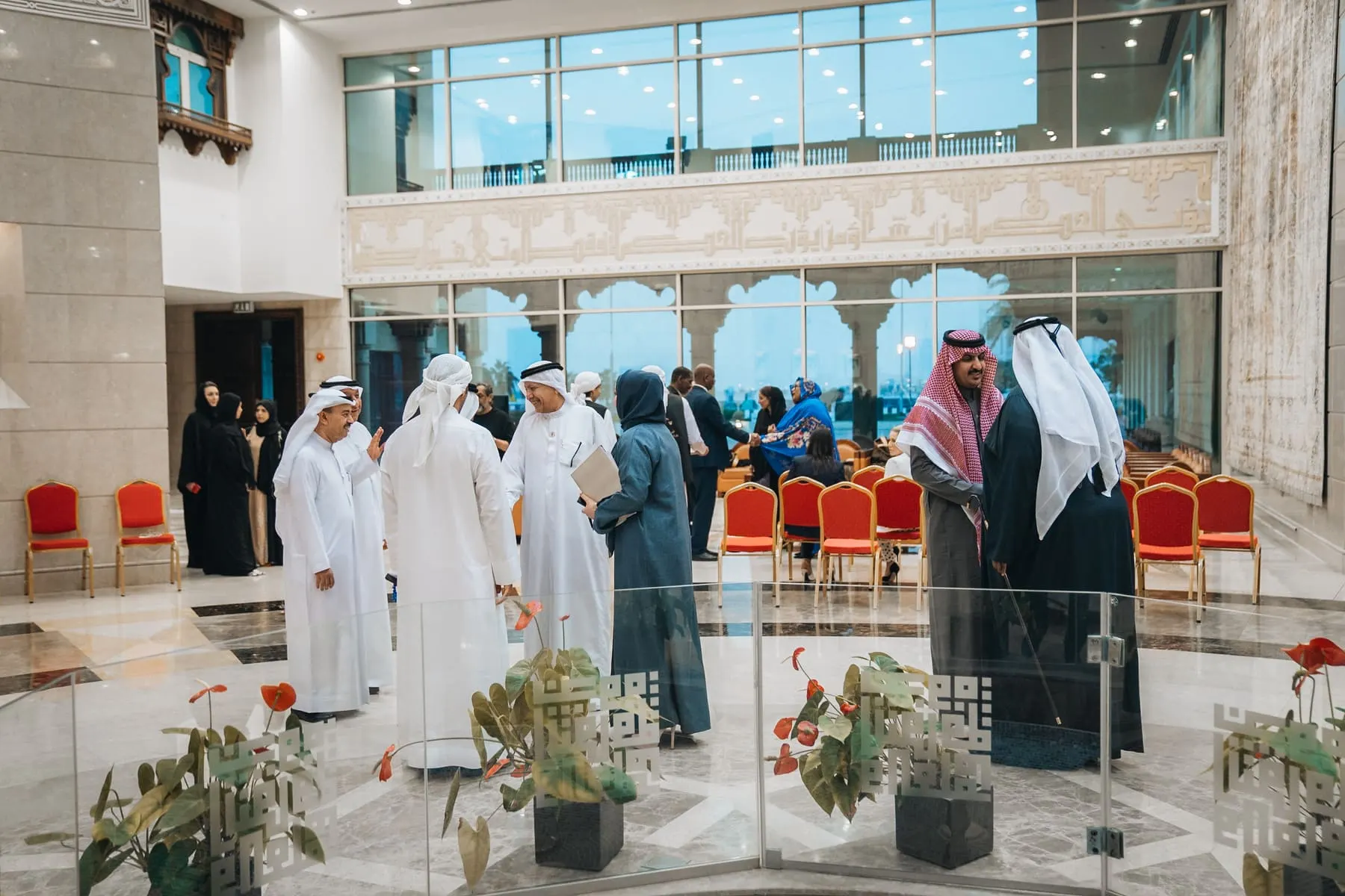 Al Matiya — Saudi event — تصوير الفعاليات في دبي من Agency Verse (64 من 106)