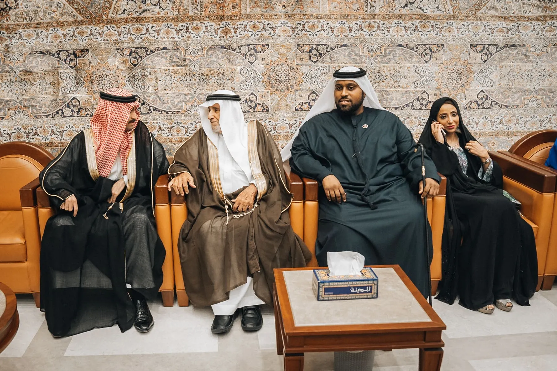 Al Matiya — Saudi event — تصوير الفعاليات في دبي من Agency Verse (65 من 106)