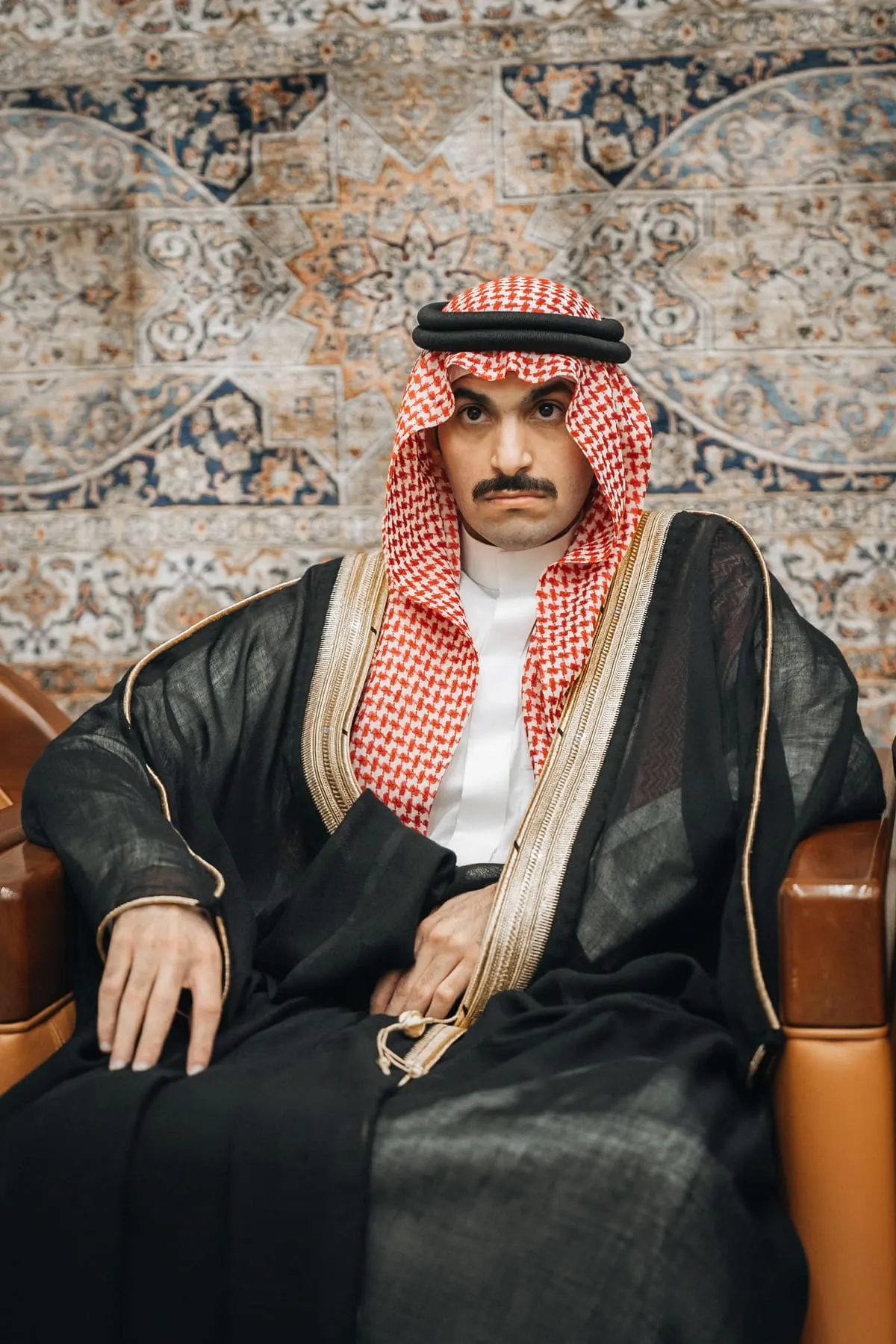 Al Matiya — Saudi event — تصوير الفعاليات في دبي من Agency Verse (68 من 106)