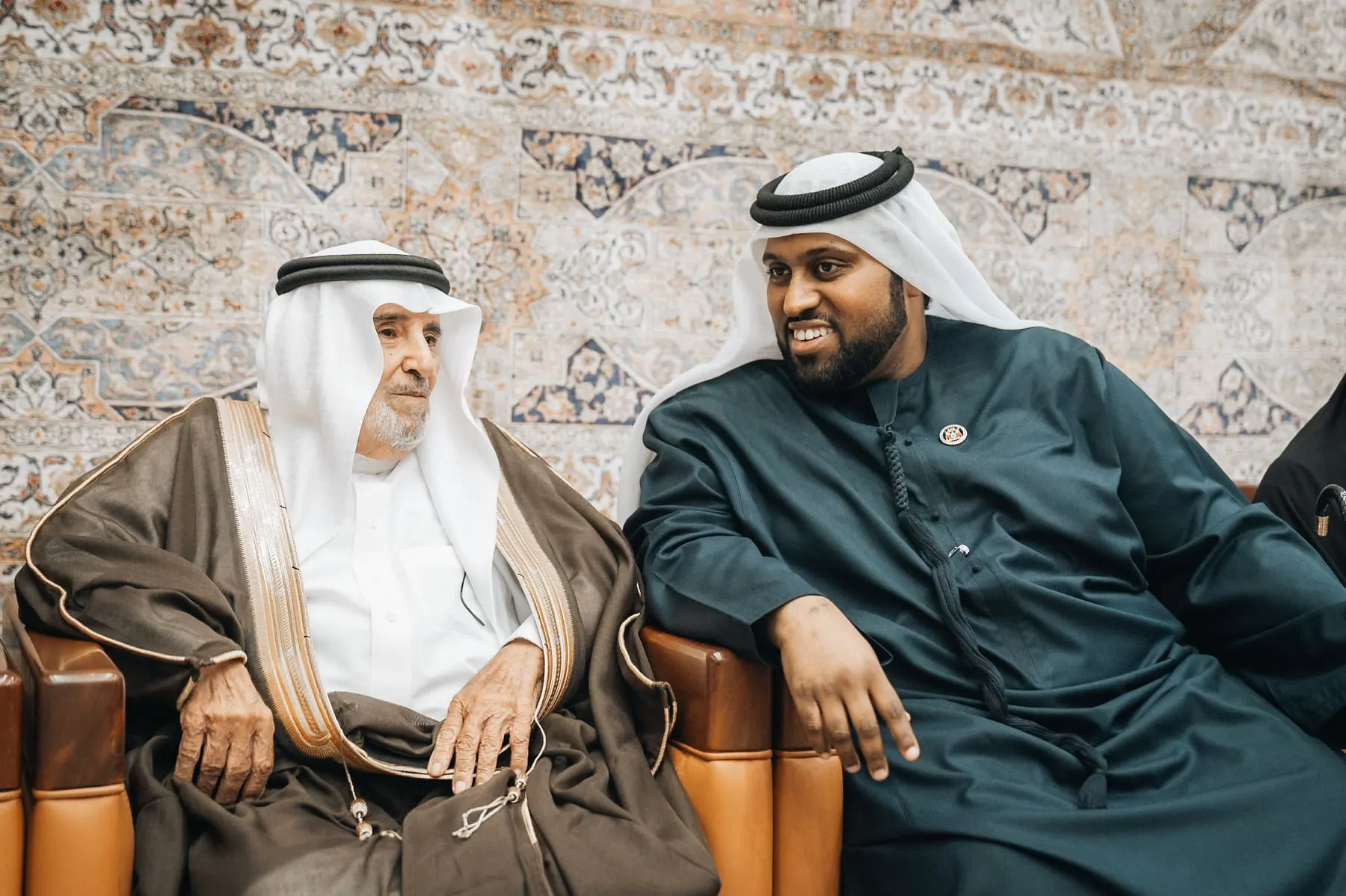 Al Matiya — Saudi event — تصوير الفعاليات في دبي من Agency Verse (69 من 106)