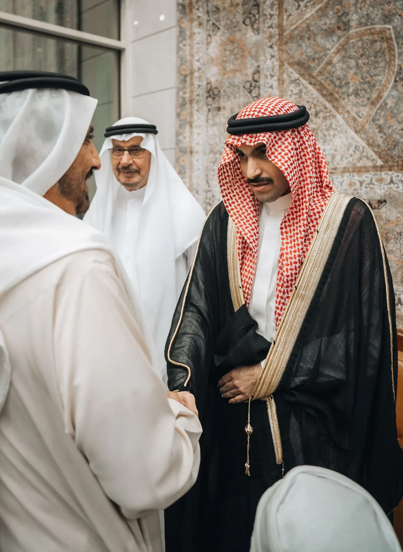 Al Matiya — Saudi event — تصوير الفعاليات في دبي من Agency Verse (71 من 106)