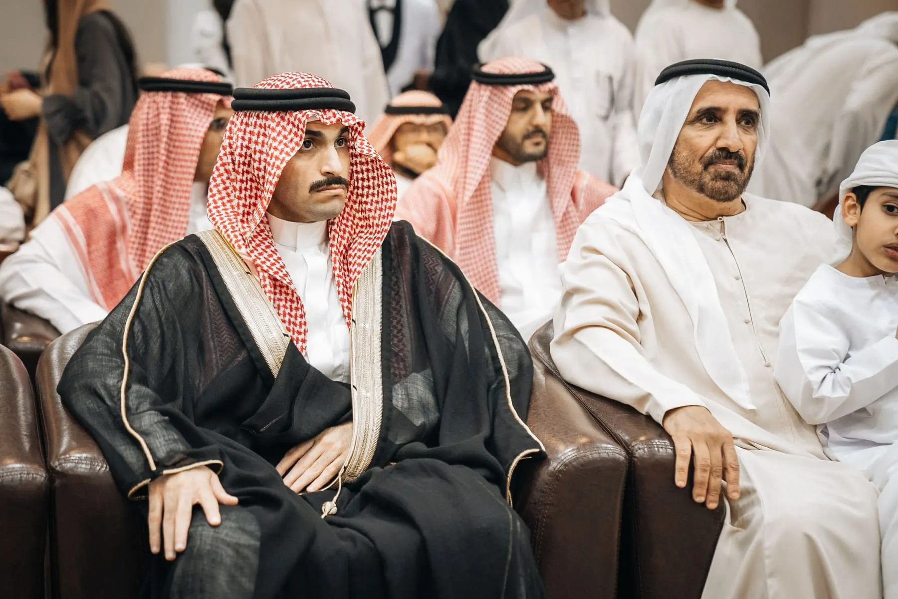 Al Matiya — Saudi event — تصوير الفعاليات في دبي من Agency Verse (73 من 106)
