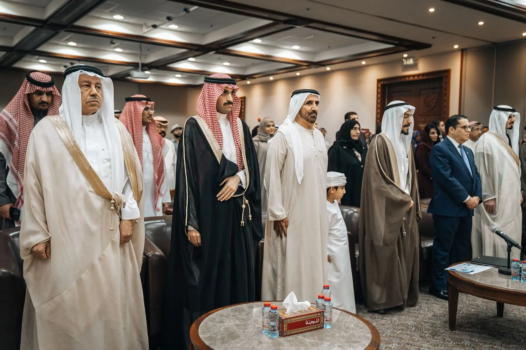 Al Matiya — Saudi event — تصوير الفعاليات في دبي من Agency Verse (74 من 106)