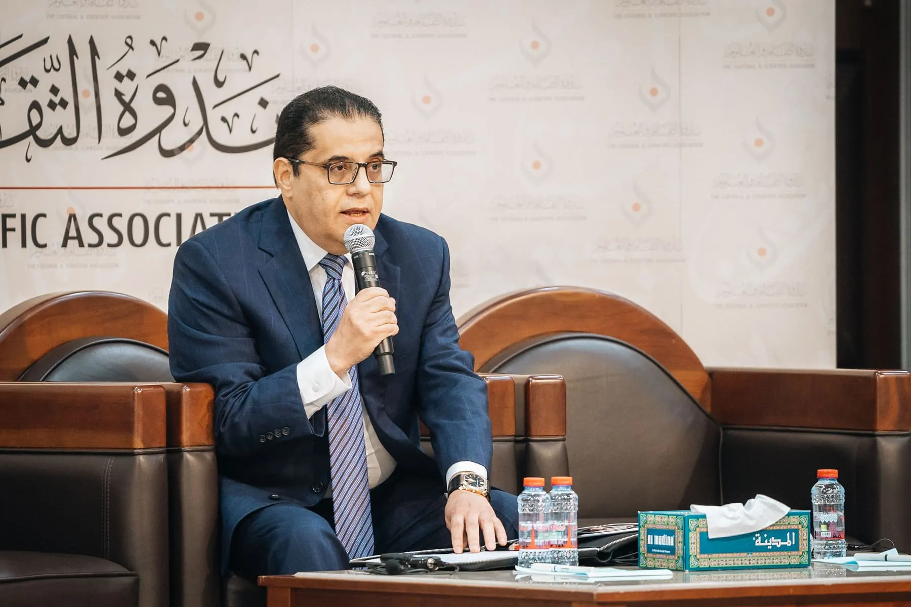 Al Matiya — Saudi event — تصوير الفعاليات في دبي من Agency Verse (76 من 106)