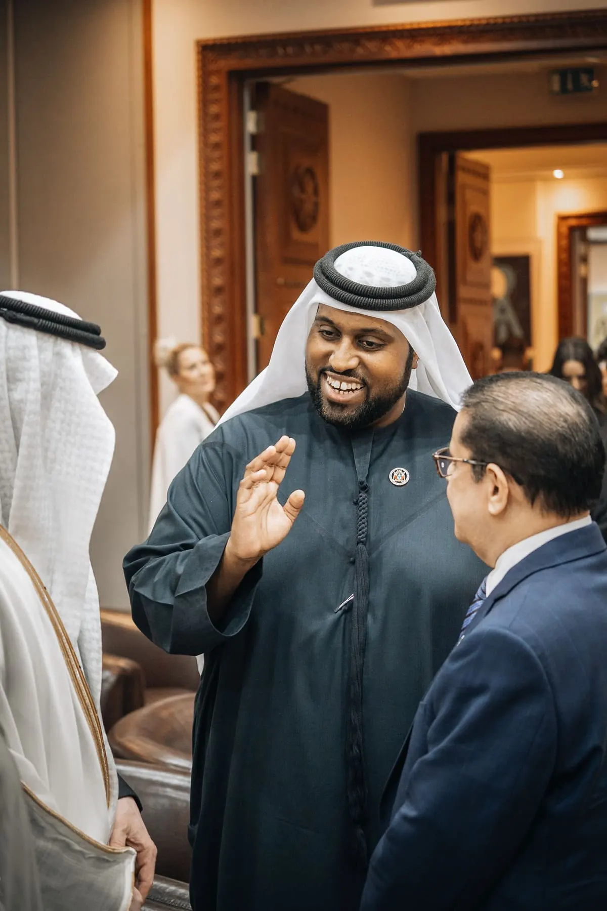 Al Matiya — Saudi event — تصوير الفعاليات في دبي من Agency Verse (86 من 106)