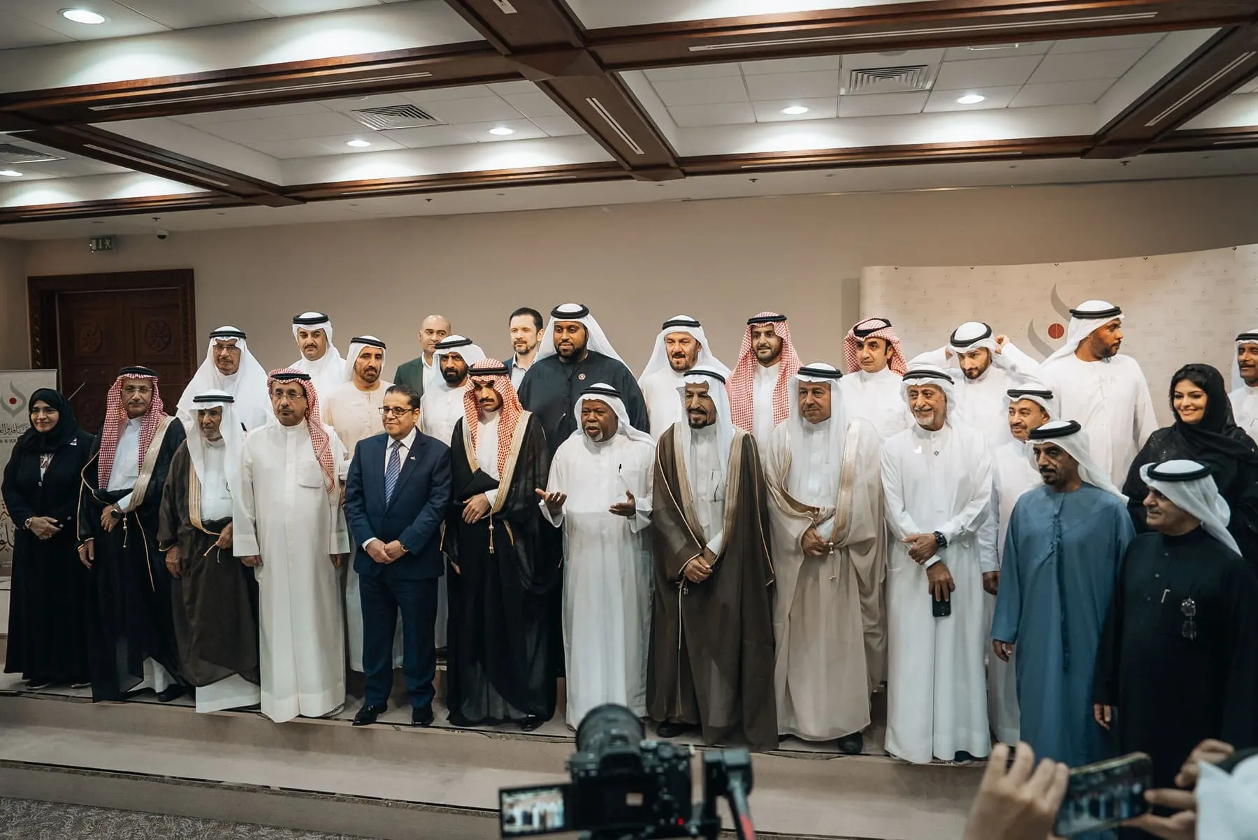Al Matiya — Saudi event — تصوير الفعاليات في دبي من Agency Verse (87 من 106)