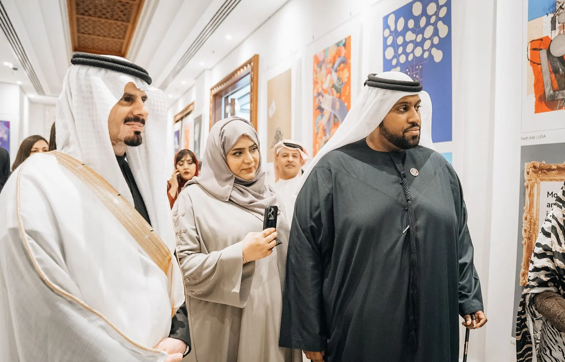 Al Matiya — Saudi event — تصوير الفعاليات في دبي من Agency Verse (88 من 106)