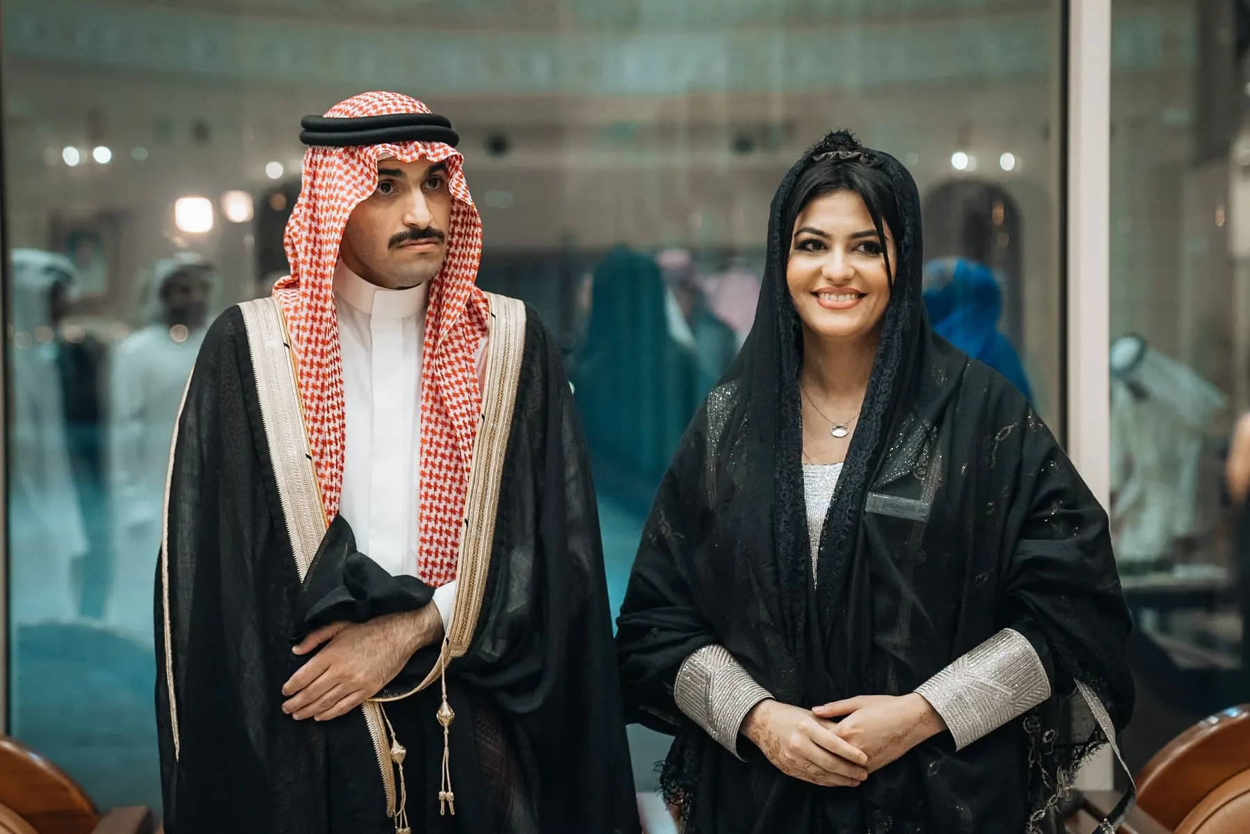 Al Matiya — Saudi event — تصوير الفعاليات في دبي من Agency Verse (89 من 106)
