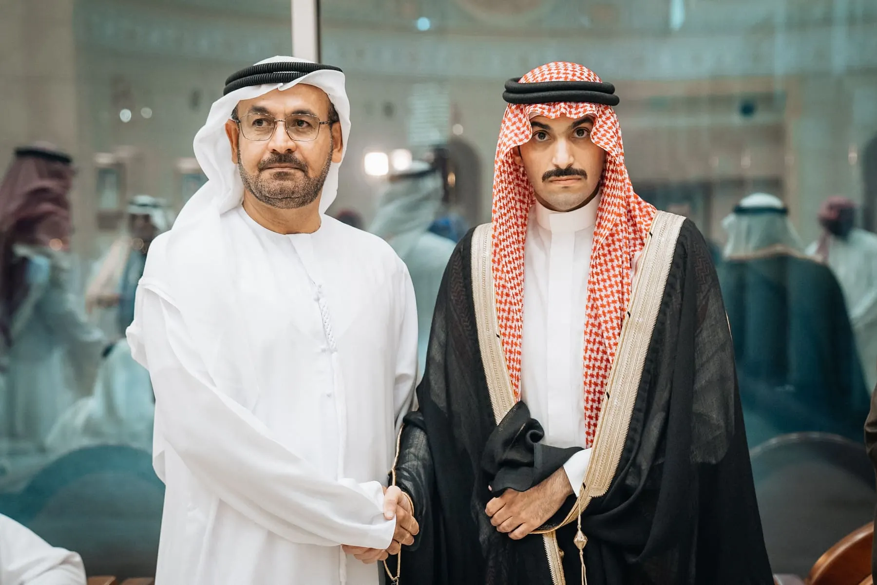 Al Matiya — Saudi event — تصوير الفعاليات في دبي من Agency Verse (90 من 106)