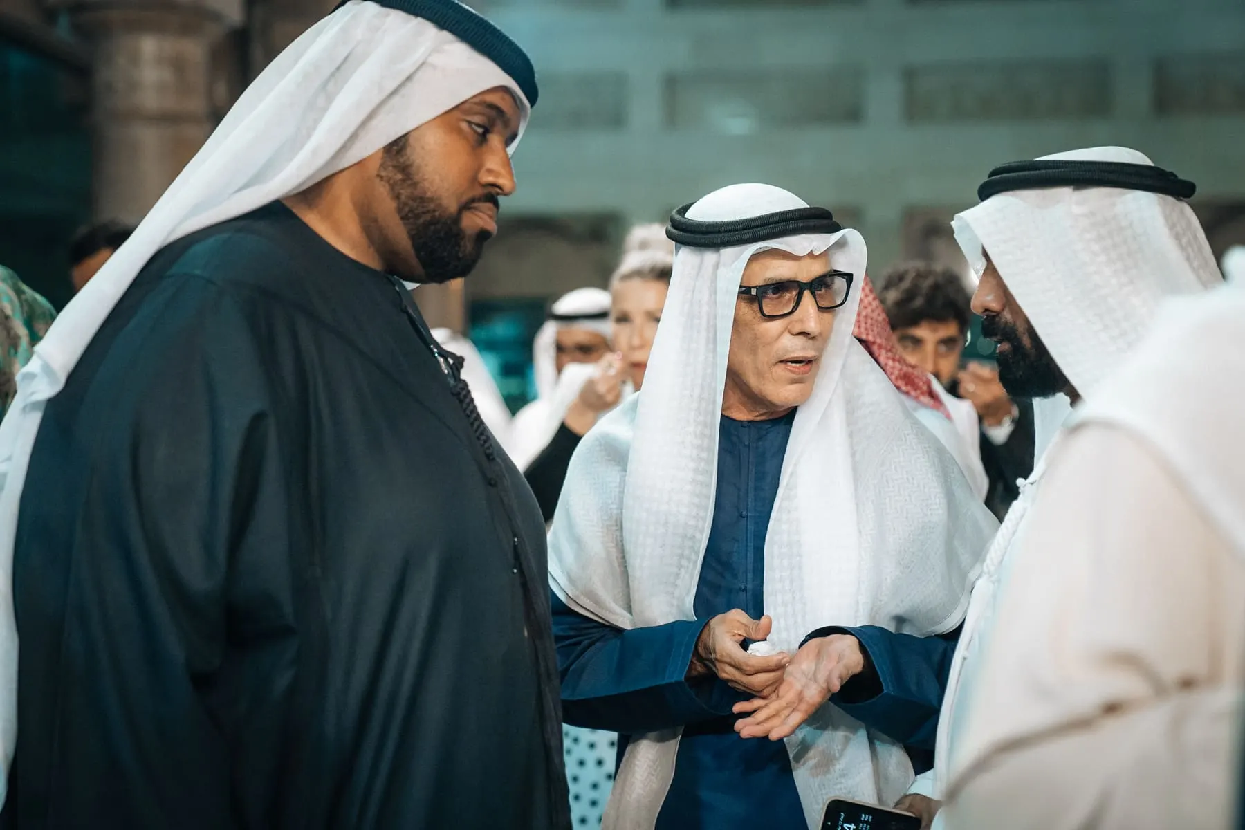 Al Matiya — Saudi event — event photography, The Cultural & Scientific Association, Dubai — Agency Verse (91 of 106)